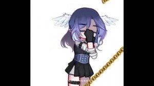 Гача тик ток а не лох