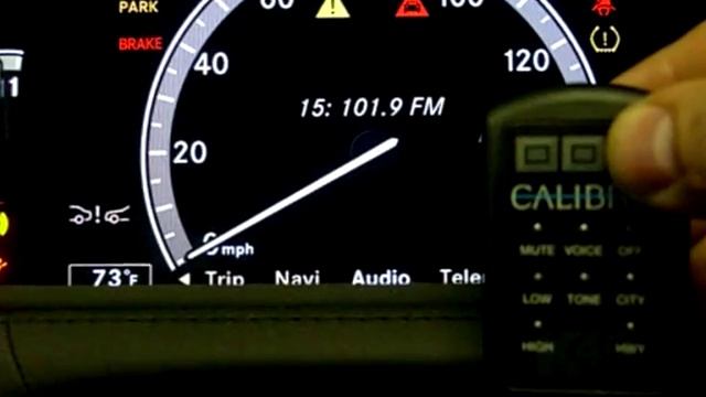 K40 Distronic Interface Part 1 смотреть онлайн