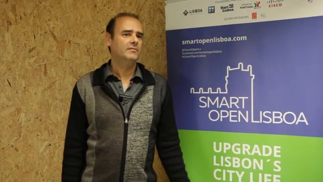 Smart Open Lisboa 2016 - Fi Sonic смотреть онлайн