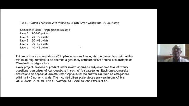 PPCR/CARDI Climate-Smart Webinar - Week 4, Day 1: Hot Pepper - Production and Harvest смотреть онлайн