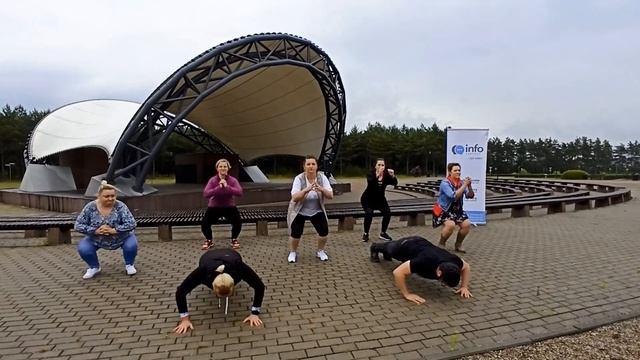 #GaszynChallenge dla Darii (Kartuzy.info) смотреть онлайн