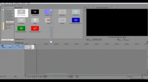 КАК СДЕЛАТЬ КРАСИВЫЙ ТЕКСТ В СОНИ ВЕГАСЕ ПРО 11,12,13?!
