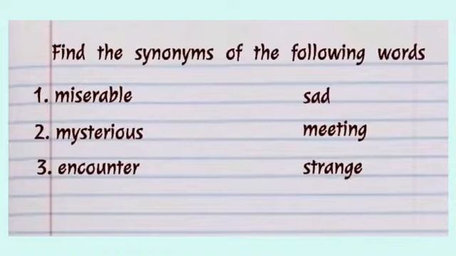 Year 6 English. Blurb смотреть онлайн