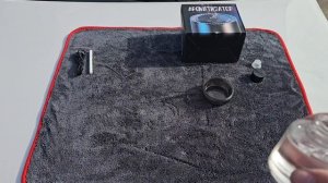 Автоматический ароматизатор GROMMIE