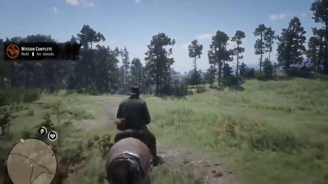 RED DEAD REDEMPTION 2 – ГОНКА ПО ПУСТЫМ ДОРОГАМ ЗАПАДА! 🚗🔥
