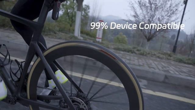 SR30 Radar light | Guard your cycling always смотреть онлайн
