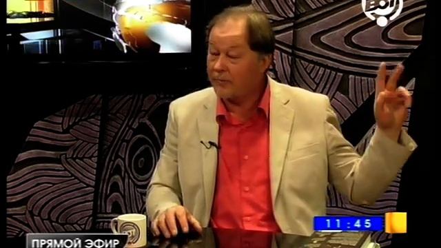 Женские секреты с Анастасией Зуевой (гость Валерий Зиновьев) смотреть онлайн