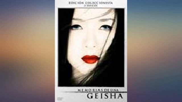 Memorias De Una Geisha (Ed.Metal) [Import espagnol] review смотреть онлайн