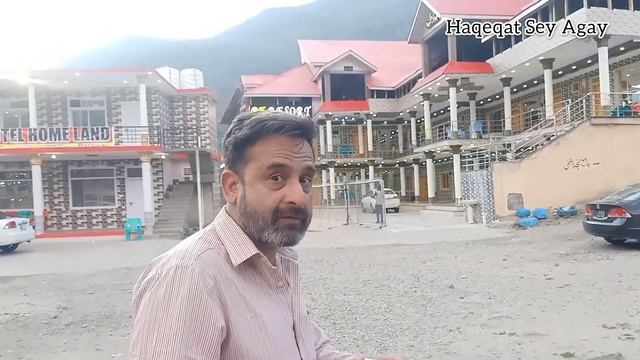 Burawai Aik Haqeqat || Discover Pakistan|| Travel Pakistan || KPK Tourism || Naran Valley смотреть онлайн