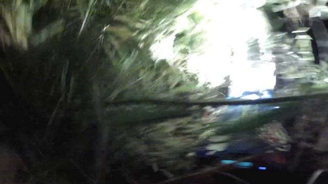 Ночью на треке не вписался... смотреть онлайн