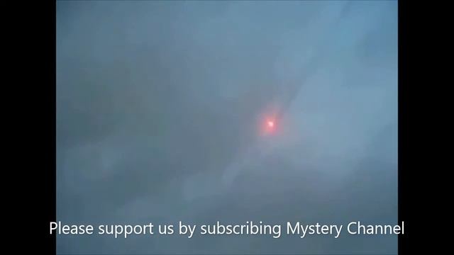 STRANGE COLOR PINK ORBS ARE SEEN OVER MEXICO смотреть онлайн
