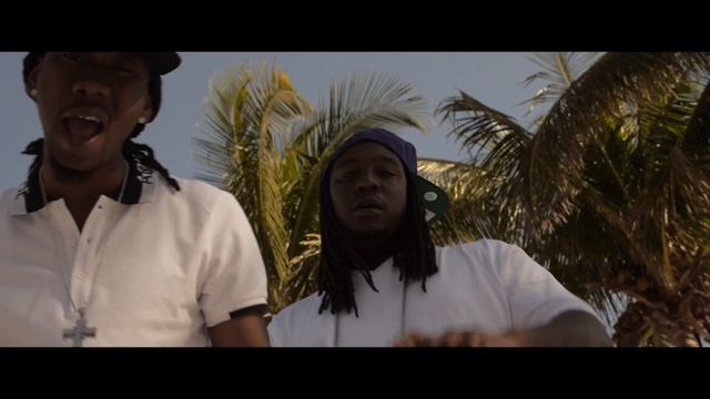 Crime Luciano x O-Dot Holiday x Smell Like Money смотреть онлайн