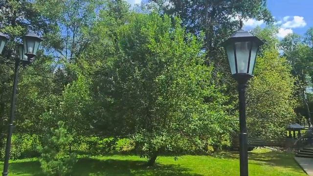 Святой источник преподобного Давида Серпуховского (Талеж) смотреть онлайн