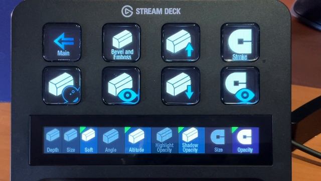 Photoshop Stream Deck + Installation and Navigation смотреть онлайн