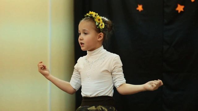 Маграрита - Ромашки:) смотреть онлайн