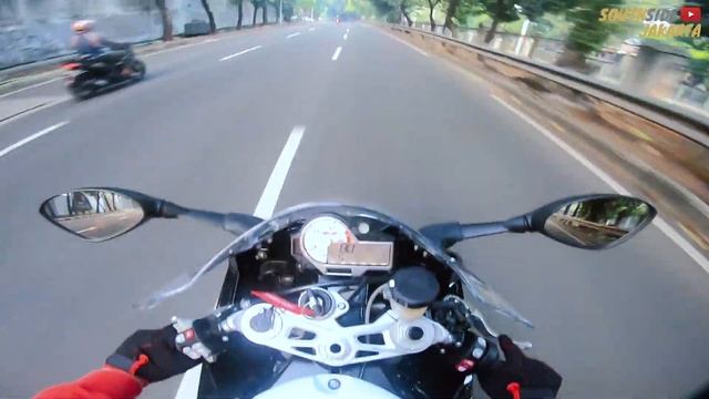 #80 First Ride BMW S1000rr смотреть онлайн