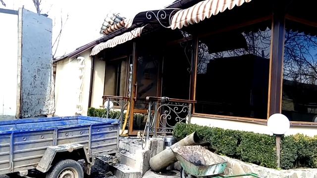 Зейтун смотреть онлайн