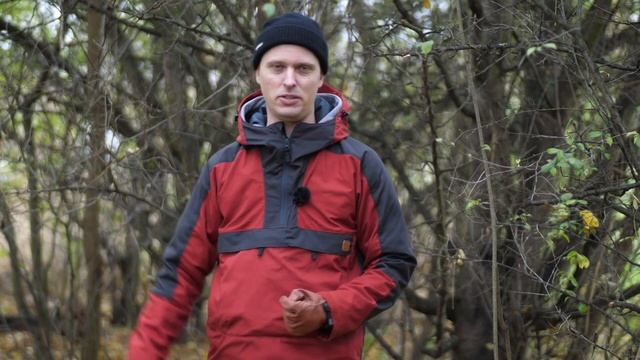 Co to znaczy być prepperem? смотреть онлайн
