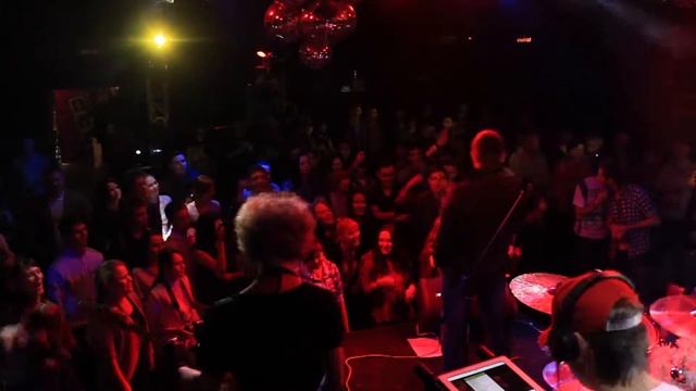 INSIDE - ВСТУПЛЕНИЕ (Бар Веселых Историй 05 01 2014) смотреть онлайн
