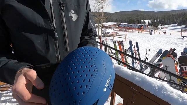 Sweet Protection Ascender Helmet