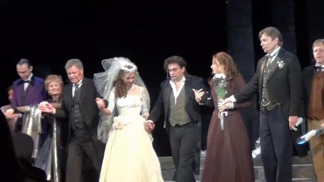 ДиХ. 16.03.14. Поклоны. смотреть онлайн