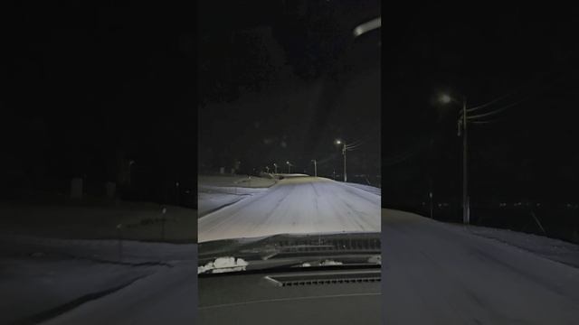 Ночная Норвегия смотреть онлайн