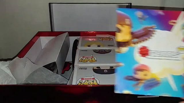 Gears POP collector's box - unboxing смотреть онлайн