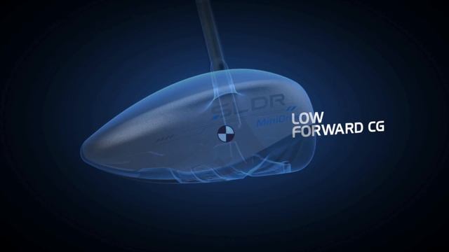 TaylorMade - SLDR Mini Driver Launch by Scratch Media смотреть онлайн