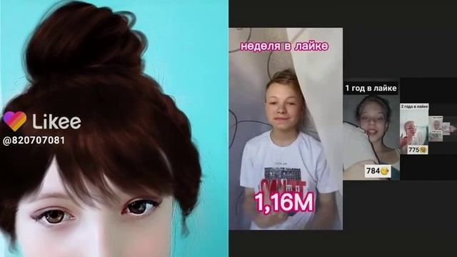 ещё втдио из лайка моё!!! смотреть онлайн
