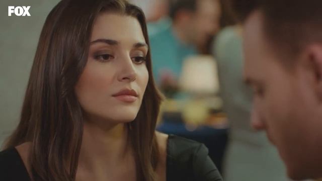 Eda & Serkan || Эда и Серкан - Чувствовать тебя(HD!) смотреть онлайн