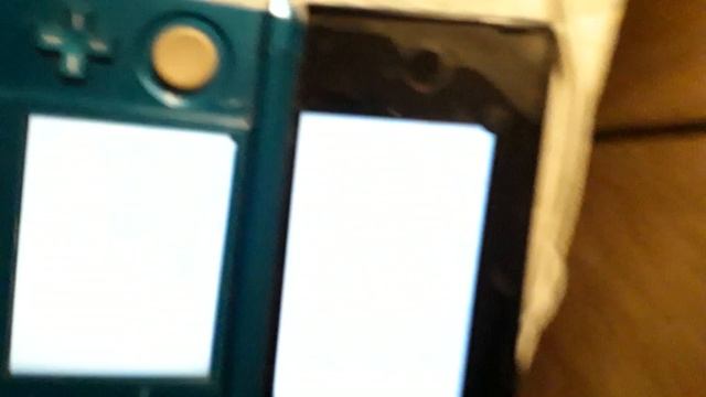 3DS Issues: Camera смотреть онлайн