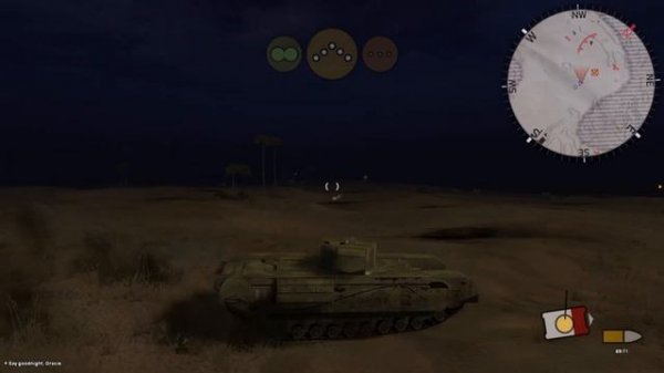 Panzer Elite Action: Dunes of War | Allied Campaign - Dunkirk | 2007 | PC