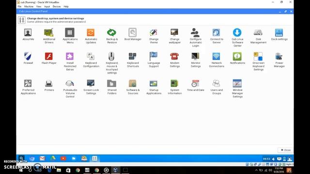cublinux review (link in the des below) смотреть онлайн