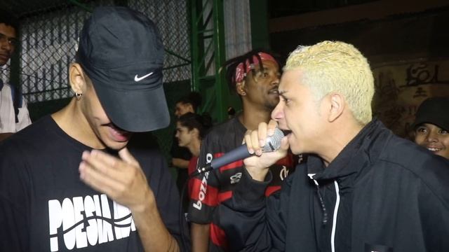 RODA CULTURAL BELA RIMA - CH X DIMAS - SEMIFINAL - 14/06/2018 смотреть онлайн