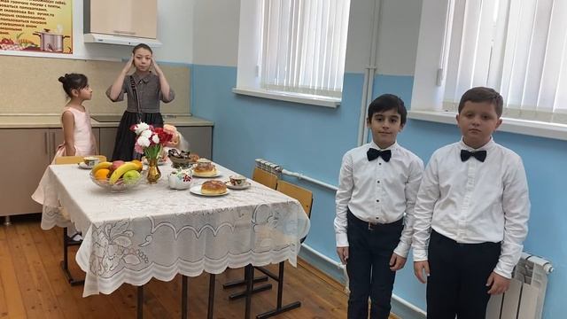 #РДШ#Спектакль Для Мамы смотреть онлайн