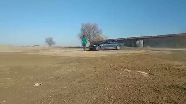 BMW 530 F10 DRIFT смотреть онлайн
