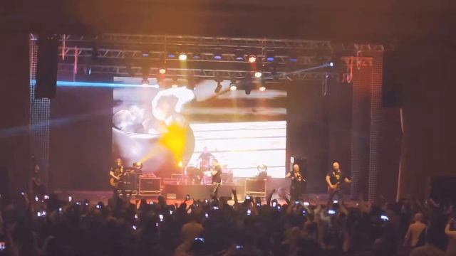 Король и Шут точнее уже Княzz Лесник Томск 2021. смотреть онлайн