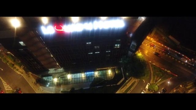 Arun + Sharon | Dinner Highlights Of Malaysian Indian Couple | Grand Ballroom, Le Quadri Hotel, KL