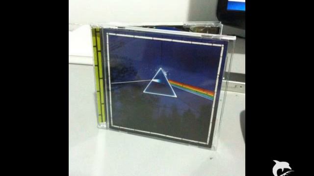 The Dark Side of the Moon SACD Time/Breathe (Reprise) 7:04 Part 02 смотреть онлайн