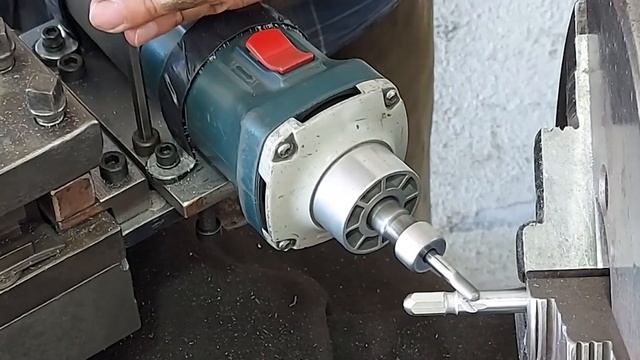 complex surfaces in lathe смотреть онлайн