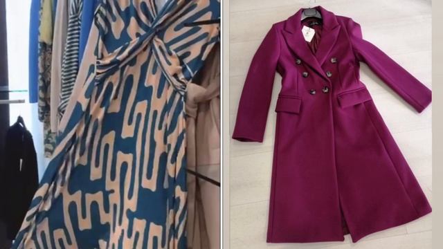 SHOPPING DA CATIA GIACHE'... Nuovi capi! Inverno 2023 смотреть онлайн