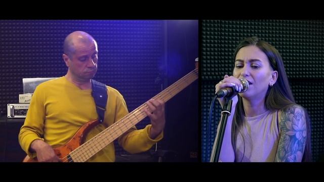 Red Data Cat - Остров смотреть онлайн
