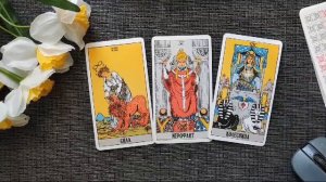 Новое знакомство.Как будут развиваться отношения?