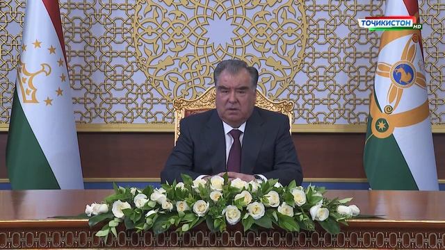 АХБОРИ ТОЧИКИСТОН ИМРУЗ / 08.05.2020