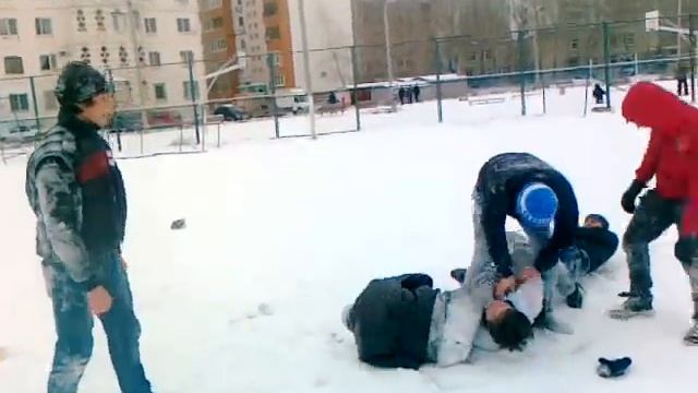 шаполяк.mp4 смотреть онлайн