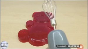 Опыты над валеркой