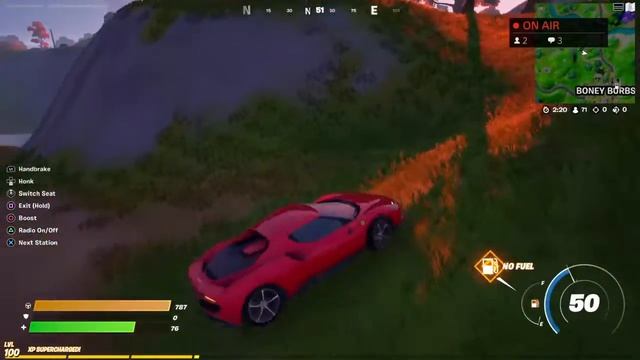 HOW TO UNLOCK SUPERMAN SKIN! | Fortnite Hindi India Live смотреть онлайн