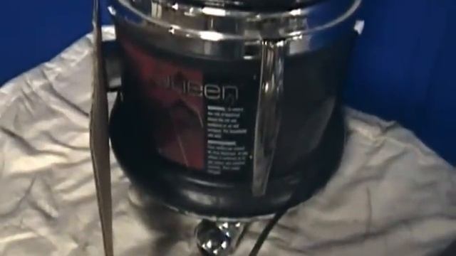filter queen majestic vacuum смотреть онлайн