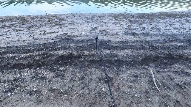 Рибачу на р.Ушиця(Вахнівці). Розвідка нових місць!