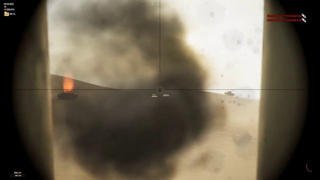 Sprocket Tank Design - T7 Combat Car Hilarity.